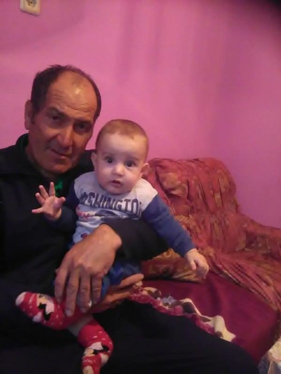 Ейваз  Кадир от Ардино: Благодаря на екипа от Центъра за спешна медицинска помощ в Кърджали 