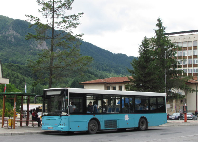Променят разписанието на автобус №23 в Смолян за удобство на учениците