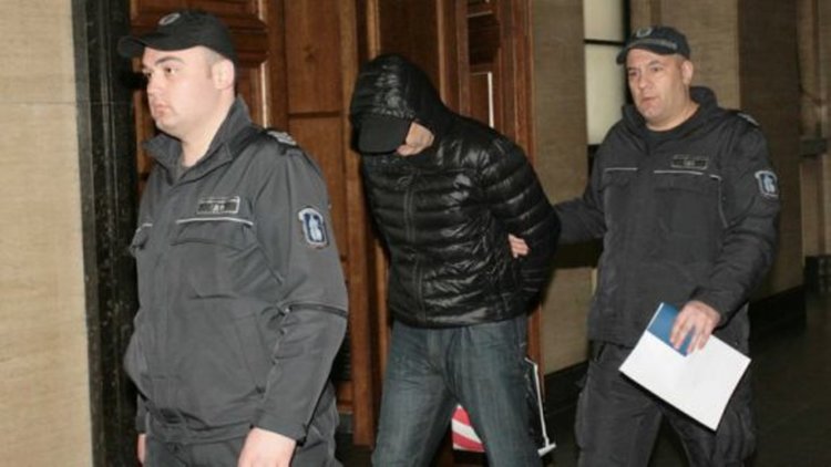 Съдът върна обвинението за атентата срещу Алексей Петров