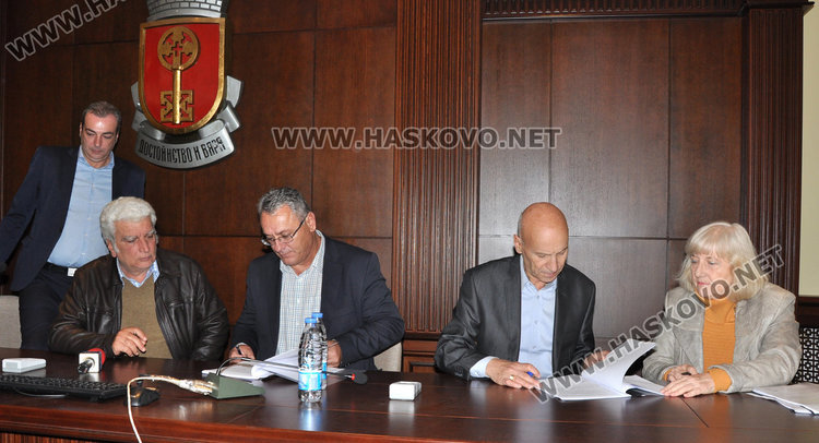 &bdquo;Иван Рилски&ldquo; и &bdquo;Шандор Петьофи&ldquo; готови за 15 септември