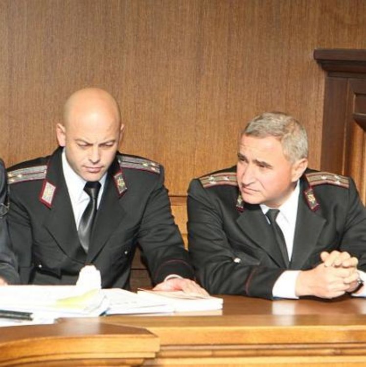 Десет години затвор за висш военен, откраднал 1 млн. лв.