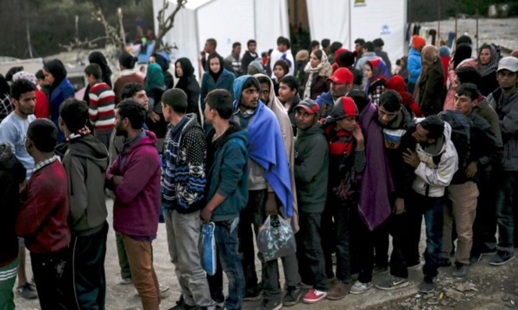 В Шенген се боят от нова миграционна вълна от Гърция