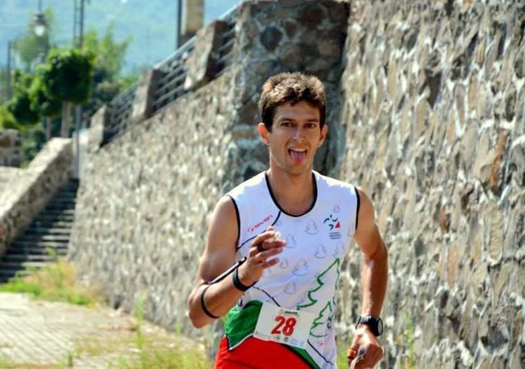 Иван Сираков