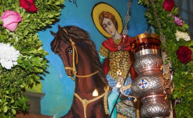 Празнуваме Димитровден, честито на имениците