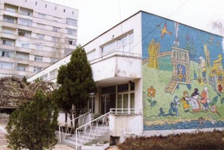 Стартира ремонта в шест сгради на детски градини в Хасково