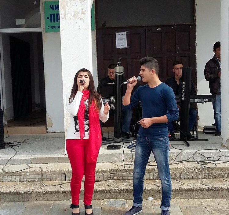 Одата „Татко ”разплака присъстващите на събора във Фотиново