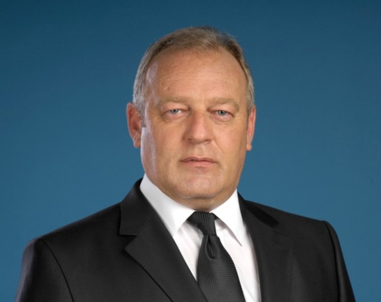 Кметът на  Смолян към строителите за празника: Благодаря Ви, че заедно работим за значими проекти!