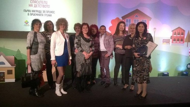 сн. личен архив