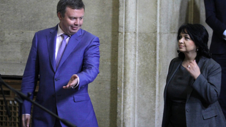 Плащаме бързо за "Белене" и Русия си опрощава лихвите