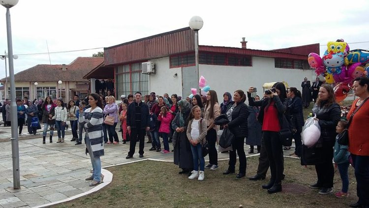 Одата „Татко ”разплака присъстващите на събора във Фотиново