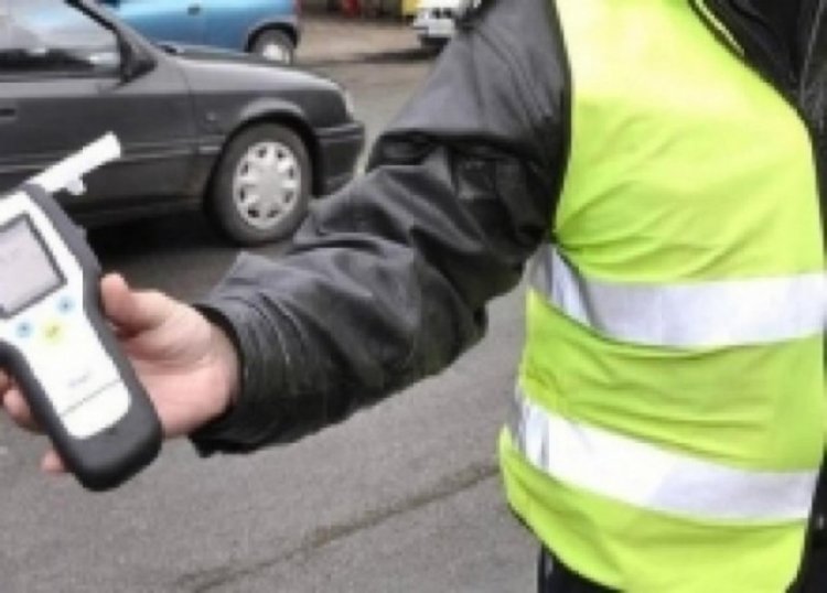 Задържаха водач, шофирал дрогиран