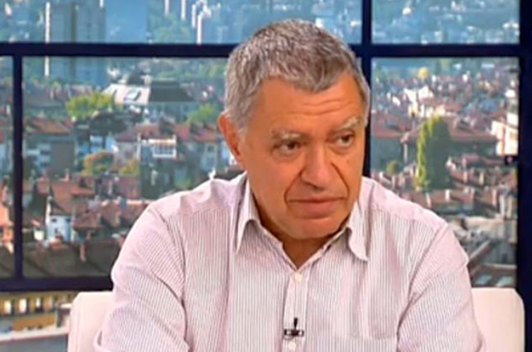 Проф. Константинов към хакерите: Ще ви издирят и накажат