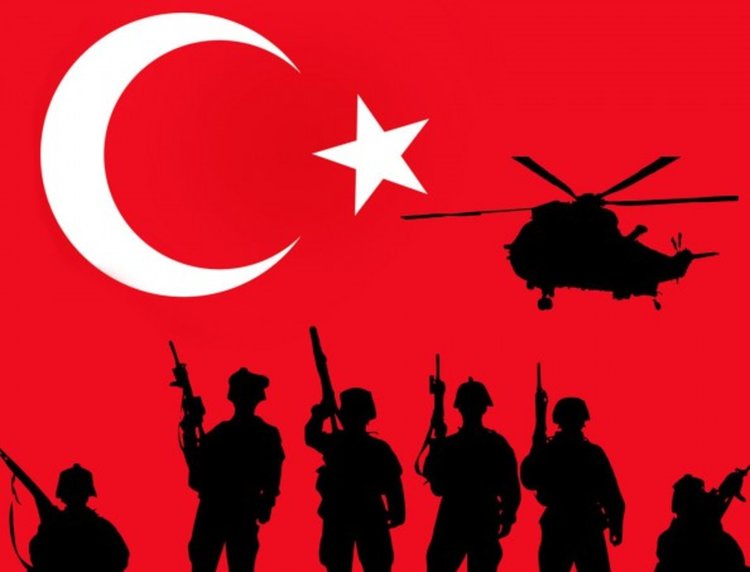 Анкара дава 1,2 млн. евро за ареста на поддръжник на Гюлен 