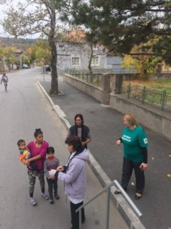 сн: Община Хасково