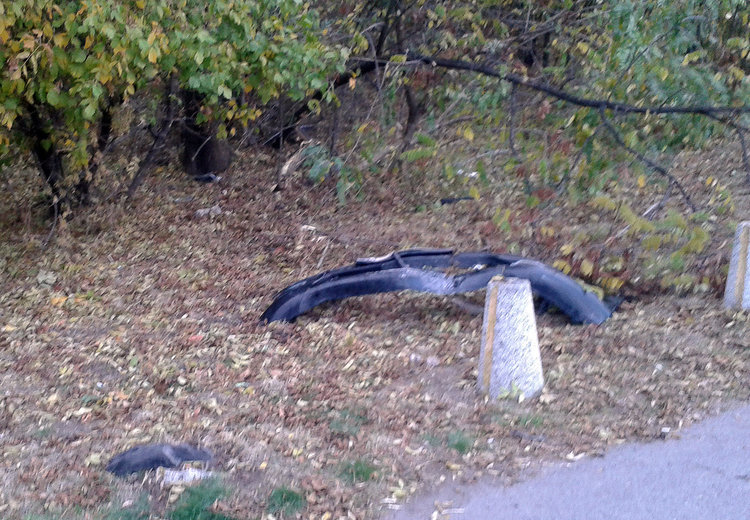 Снимките са читателски