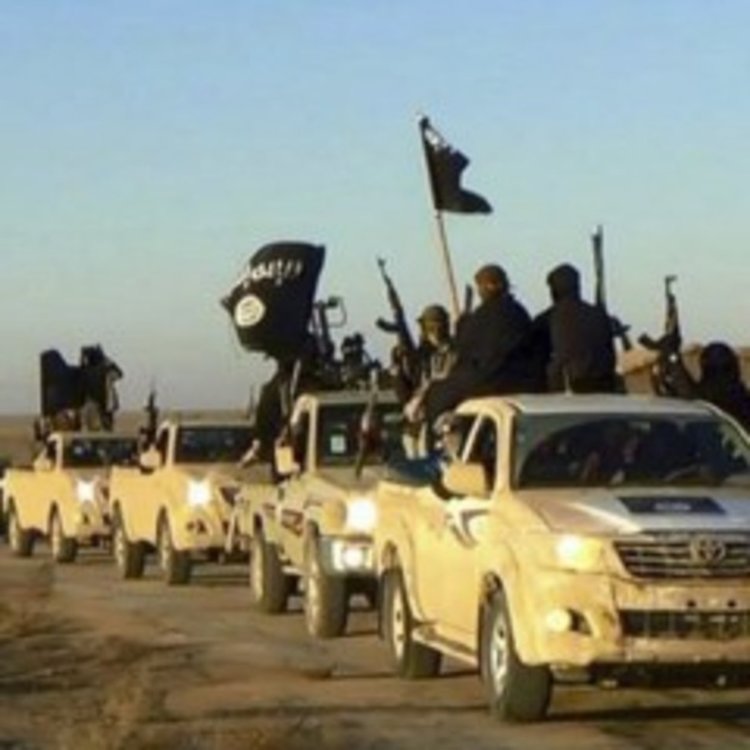 САЩ планират операция за отнемане на Ракка от ислямистите