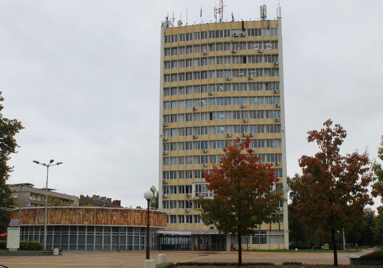 Редовно октомврийско заседание ще проведе в зала "Гросето" ОбС