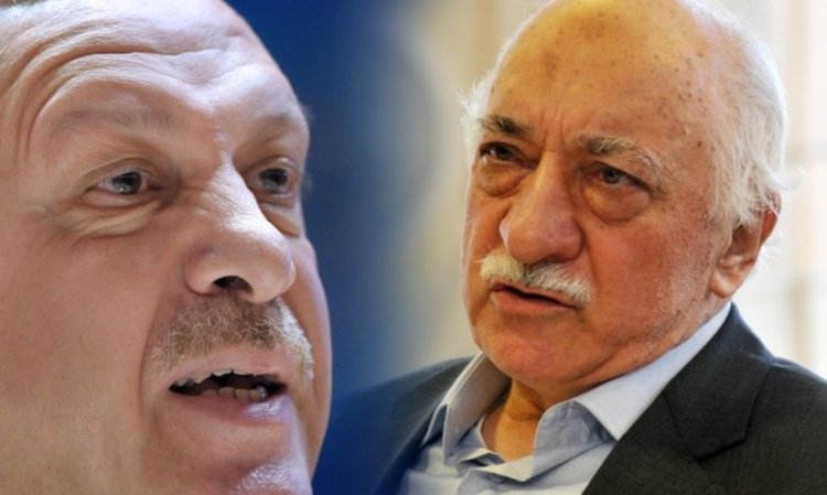 Турция си иска Гюлен. Нарече го терорист