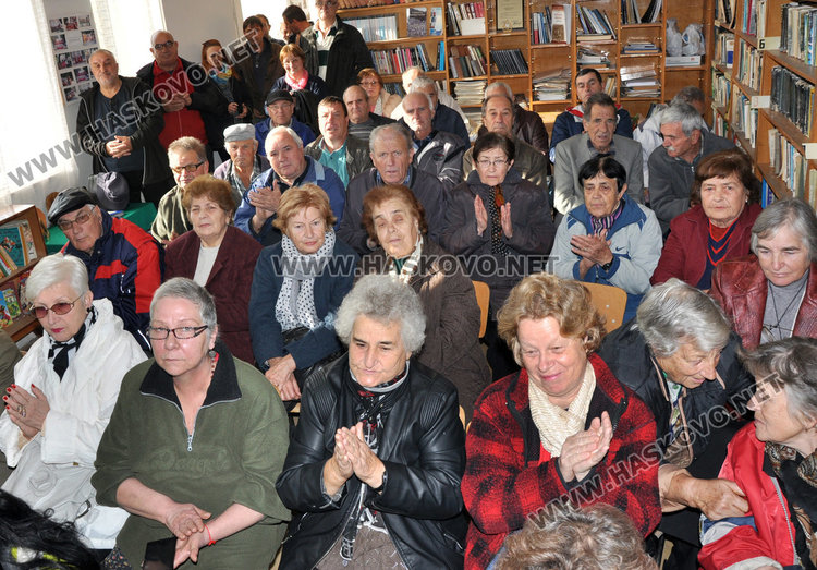 „Паисий“ от Конуш издаде трета книга с история на селото