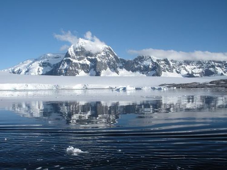 Създават около Антарктида най-големия морски резерват
