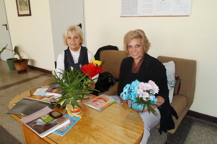 Две кърджалийки с награди от национален литературен конкурс