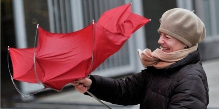 Ветровито и студено ще е през следващите дни