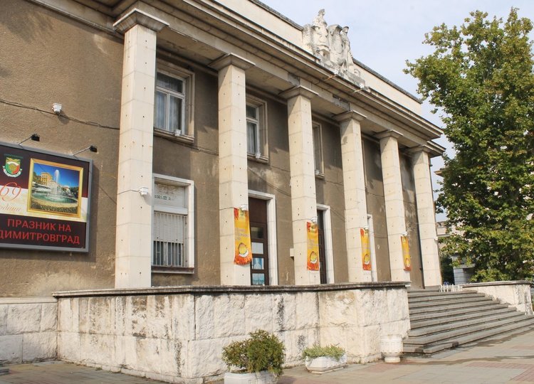 Обучението на Секционните комисии е насрочено за 31 октомври в кино "Химик"