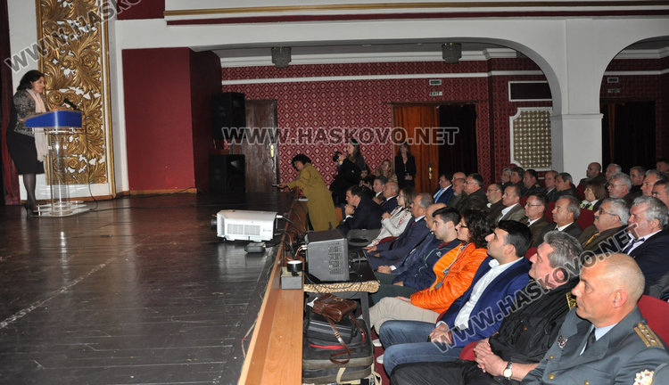 Награди за огнеборци и горски за борба с пожарите, 3 от 4 бедствия били от небрежност