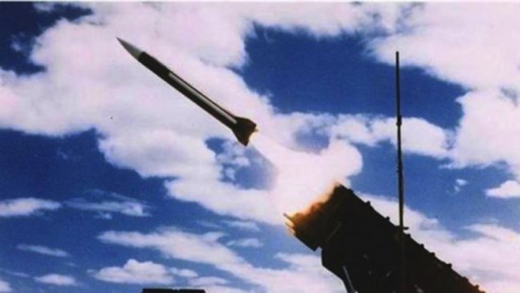 Балистична ракета срещу Мека изстреляли бунтовници в Йемен