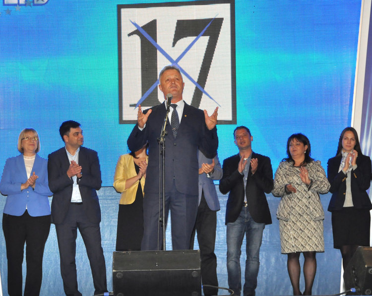 Цецка Цачева: Хасково е първенец по брой сгради за саниране в страната