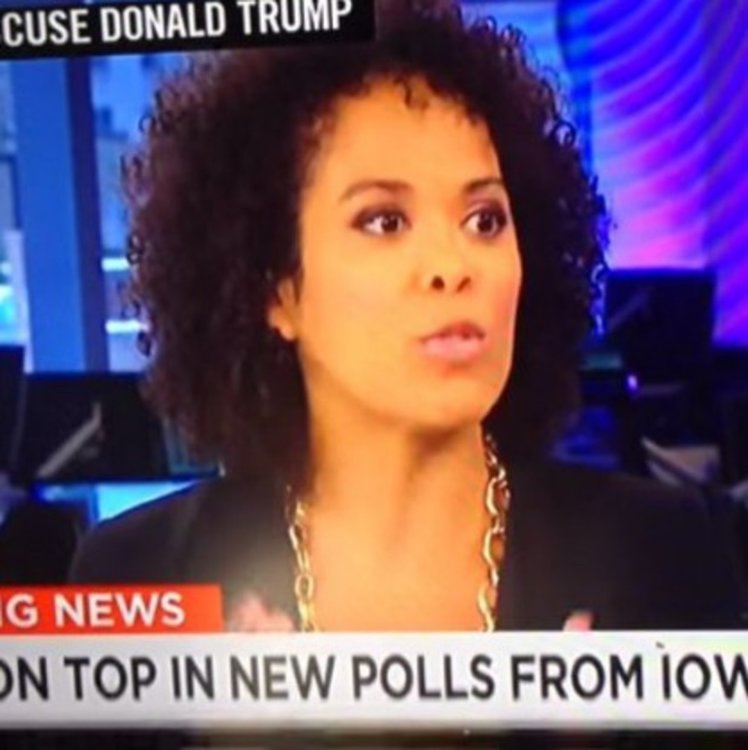 Американка напада Тръмп по CNN, нарича го... ”българин”