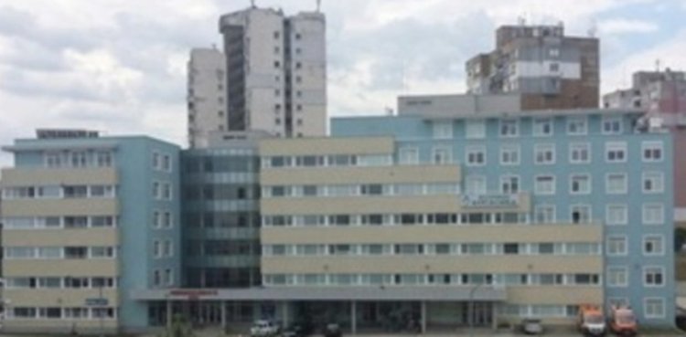 Жена се нагълта със сода каустик преди съдебен процес