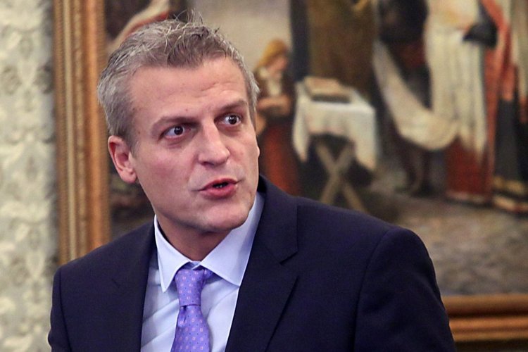 Петър Москов: Докато не минат изборите, ще има напрежение в коалицията