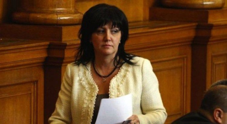 Цвета Караянчева: ДПС манипулира избирателите с подвеждаща агитация