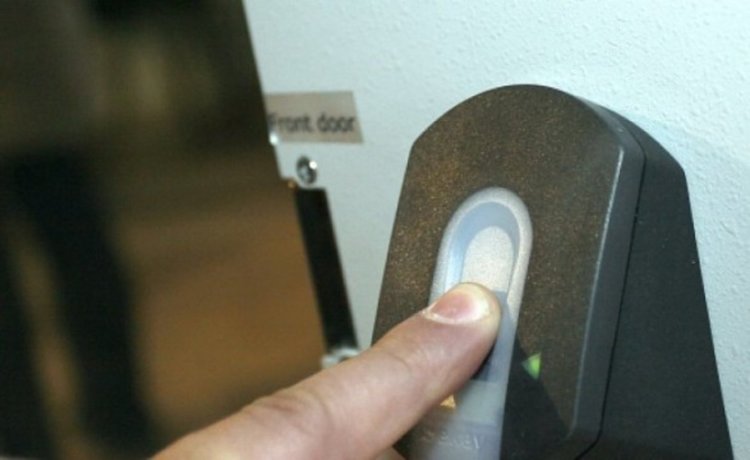 В 90% от болниците работи системата с пръстов отпечатък