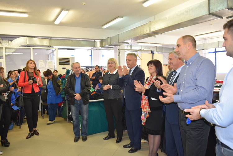 Цветан Цветанов:Очакваме предизборна провокация като тази в Костинброд