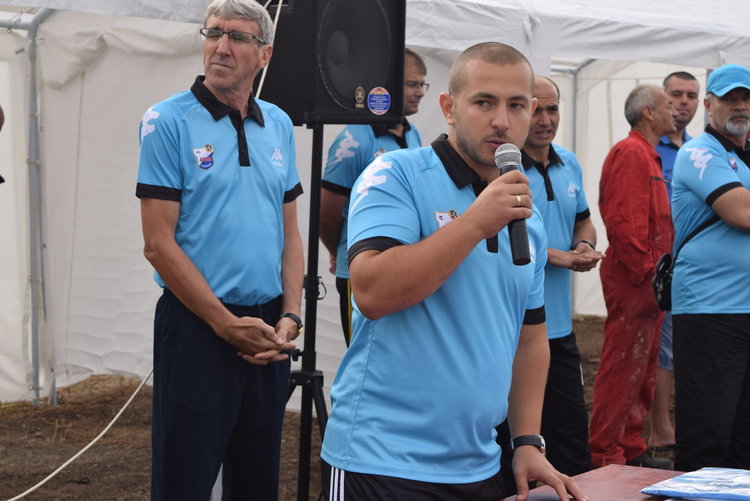 Организатори на спортни прояви и първенства са най-търсени през седмицата