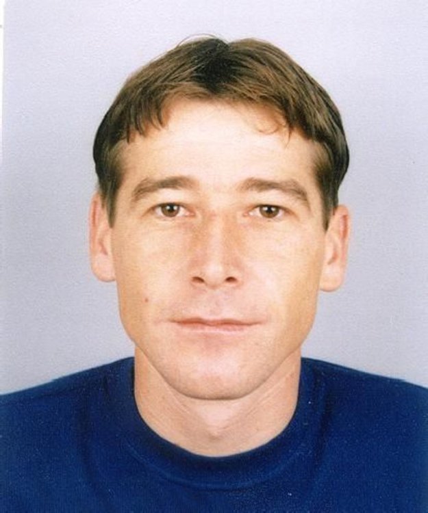  Веселин Бисеров Юруков, в неизвестност от ноември 2006 г.