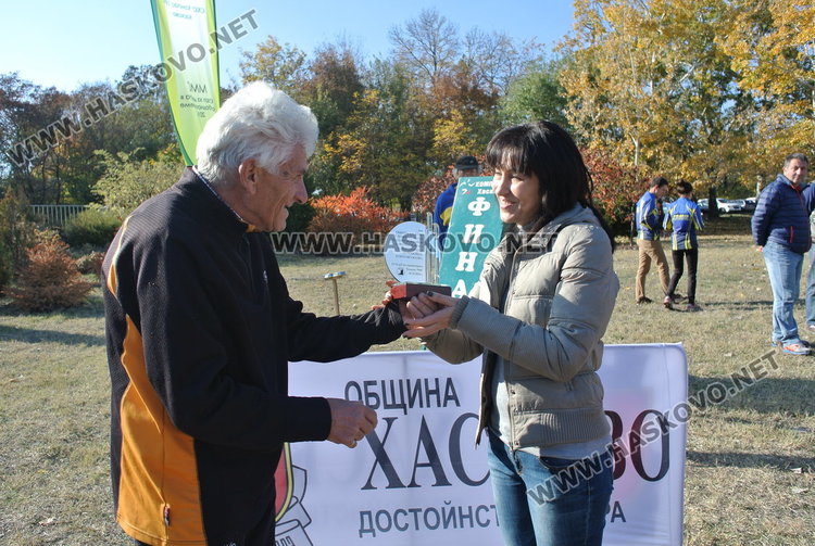От 5 до 85- годишни се състезаваха на "Кенана" за 60 години ориентиране в Хасково