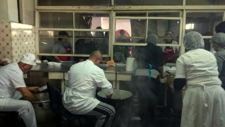 Един тон месо и четвърт тон фасул изядоха гостите на фасуления фестивал в Смилян