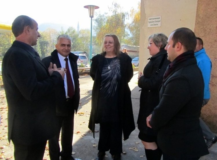 Един тон месо и четвърт тон фасул изядоха гостите на фасуления фестивал в Смилян