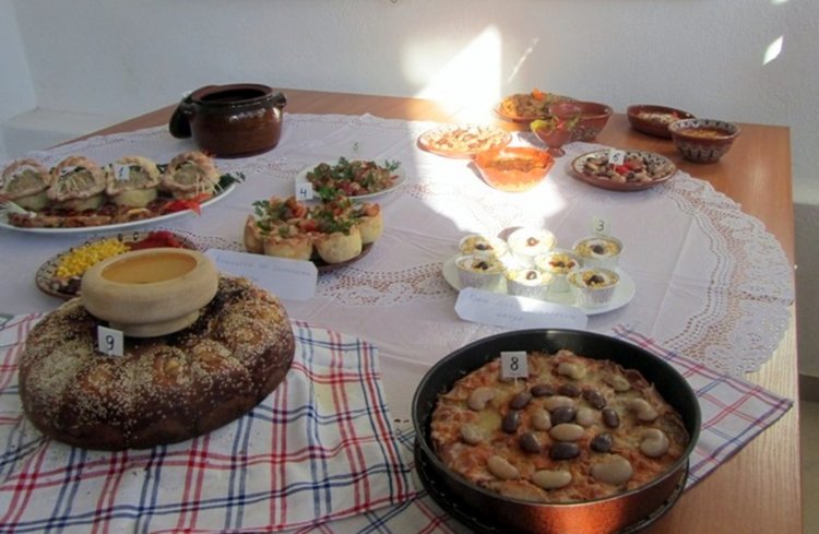 Един тон месо и четвърт тон фасул изядоха гостите на фасуления фестивал в Смилян