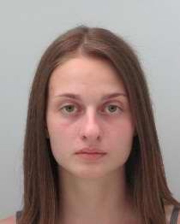 Илиана Илиева Петрова e в неизвестност от 19 май 2015 г.