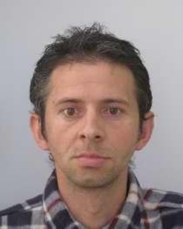 Емил Венелинов Томашов, видян за последно през юли 2015 г.