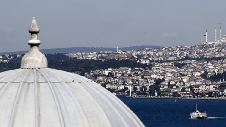 САЩ очакват терористични нападения в Истанбул