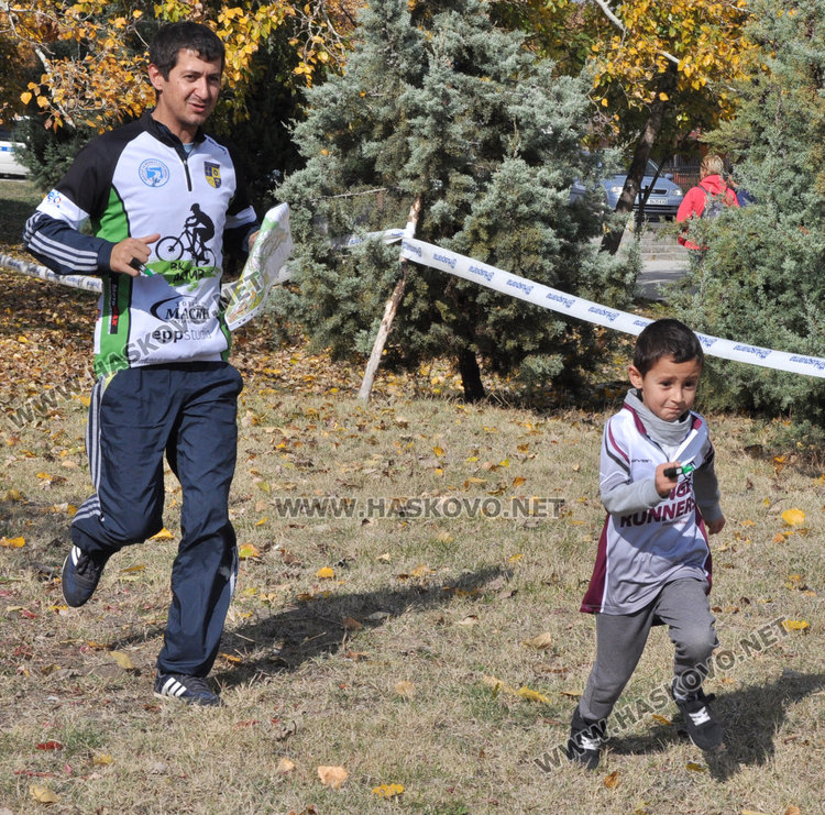 От 5 до 85- годишни се състезаваха на "Кенана" за 60 години ориентиране в Хасково