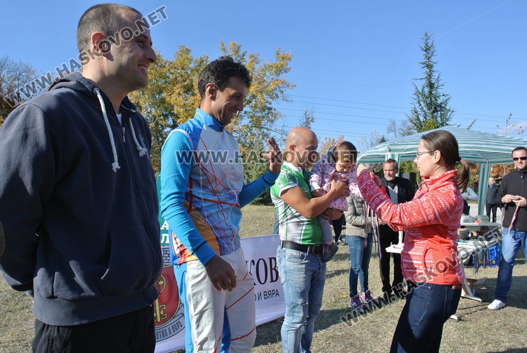 От 5 до 85- годишни се състезаваха на "Кенана" за 60 години ориентиране в Хасково