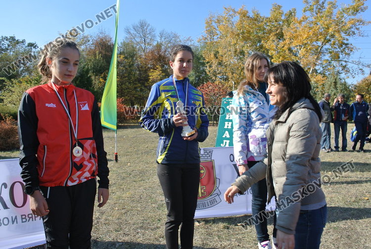 От 5 до 85- годишни се състезаваха на "Кенана" за 60 години ориентиране в Хасково