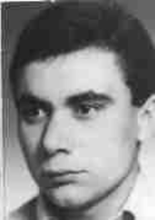 Иван Ангелов Терзийски, видян за последно на 11 юли 2000 г. в Раковски.