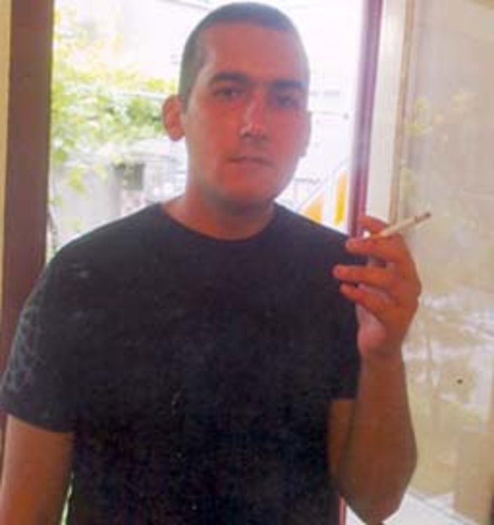 Иван Пламенов Желязков